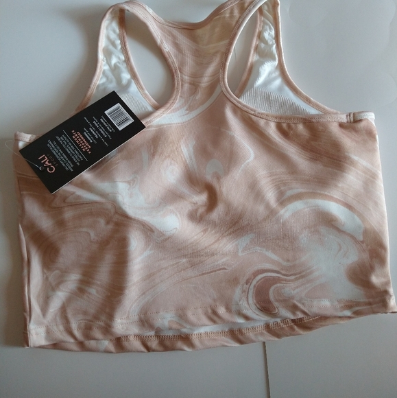 Sportswear tank top workout sportsbra size large - Picture 2 of 12